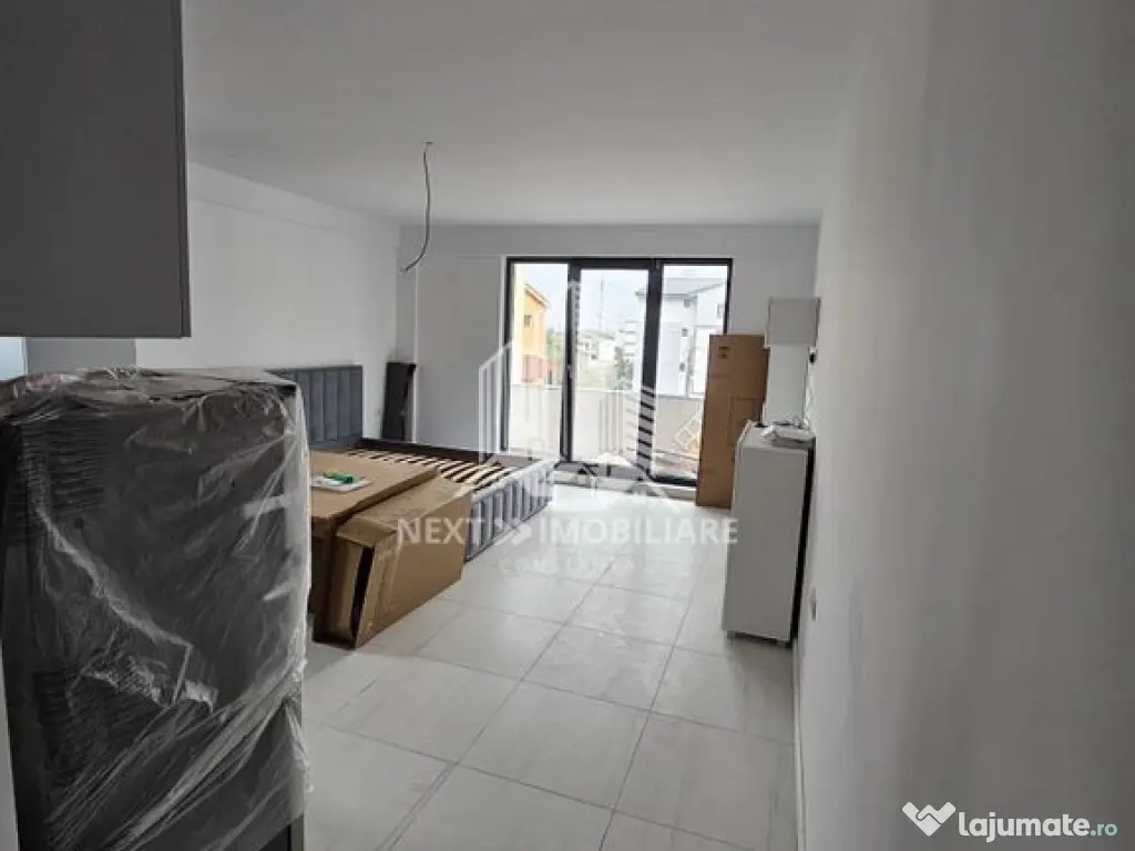 Studio de vânzare în Mamaia Nord–zonă excelentă,apr... 
