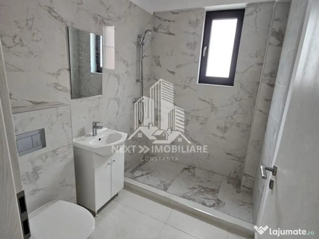 Studio de vânzare în Mamaia Nord–zonă excelentă,apr... 