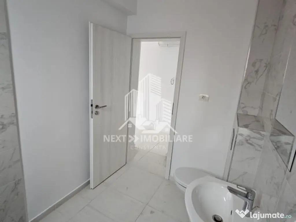 Studio de vânzare în Mamaia Nord–zonă excelentă,apr... 