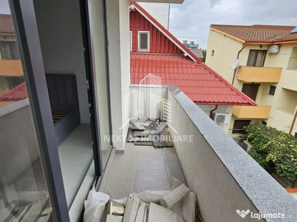 Studio de vânzare în Mamaia Nord–zonă excelentă,apr... 