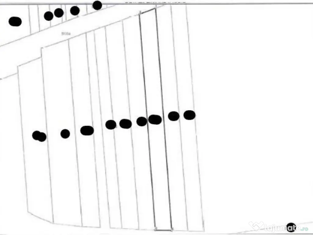 Targu Neamt, Punct Manesti, cota parte 1/2, ID: R2759107 