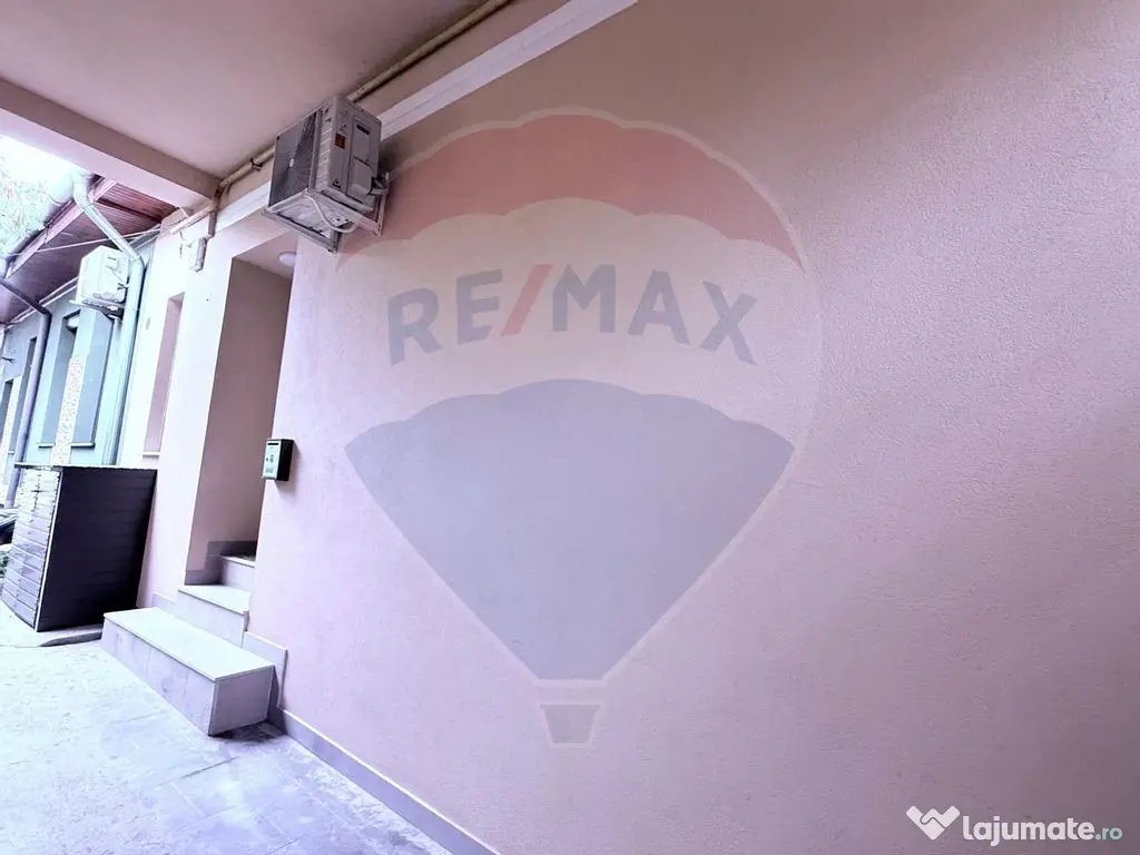 Apartament de închiriat ultracentral - Str Cuza Vodă 