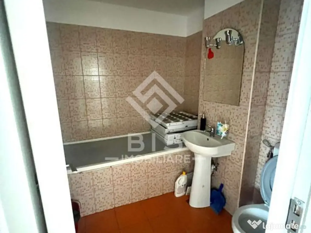 Spatiu de inchiriat - Andrei Muresanu