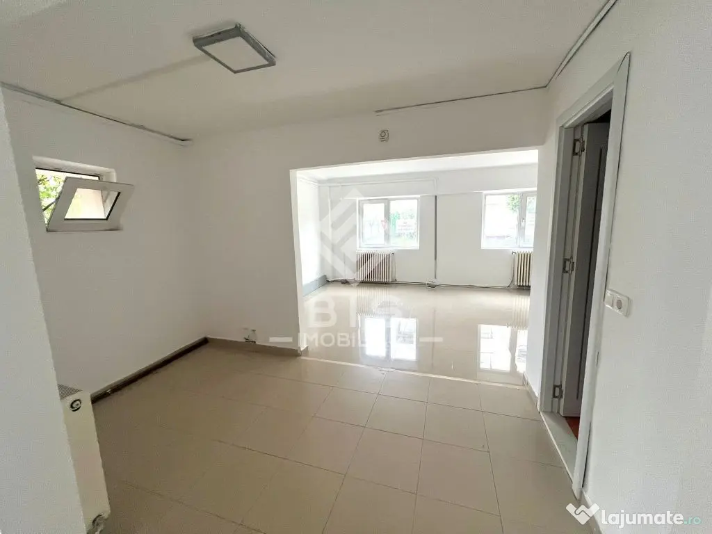 Spatiu de inchiriat - Andrei Muresanu