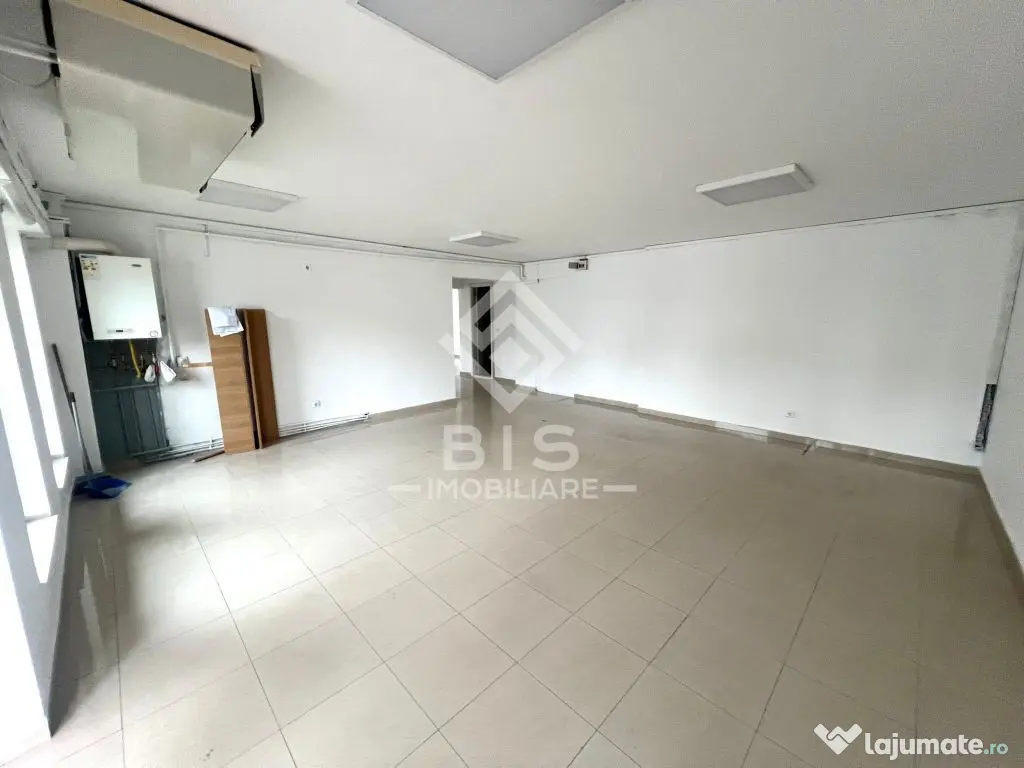 Spatiu de inchiriat - Andrei Muresanu