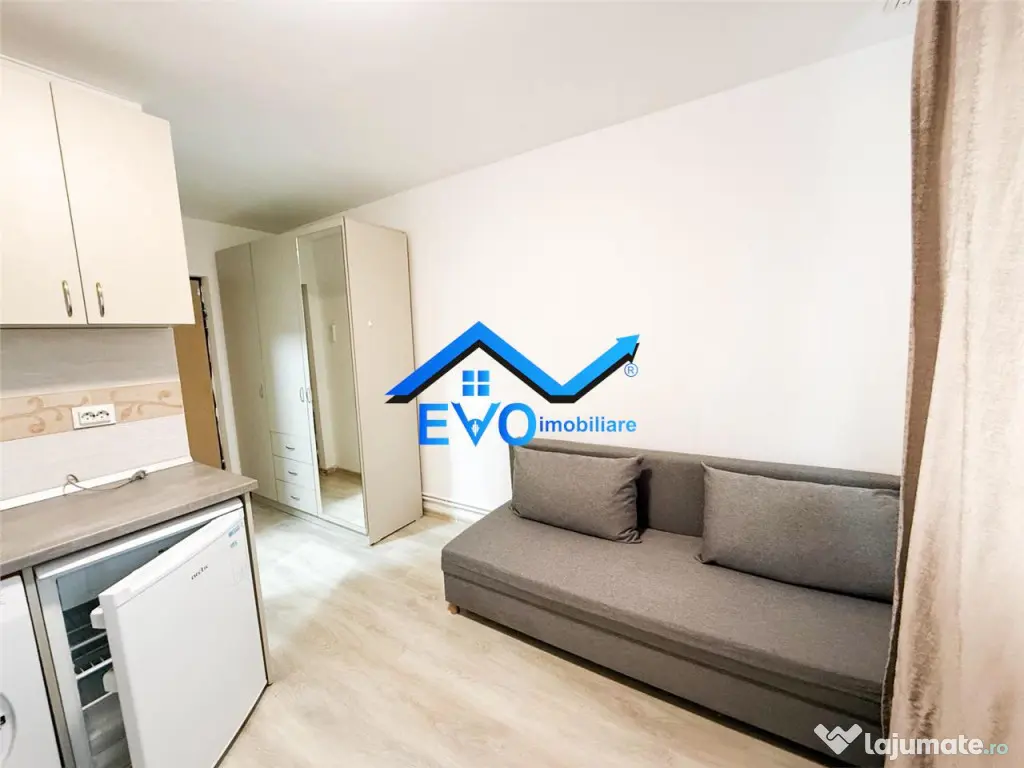 Camera de camin, baie proprie, etajul 2, zona Poitiers 