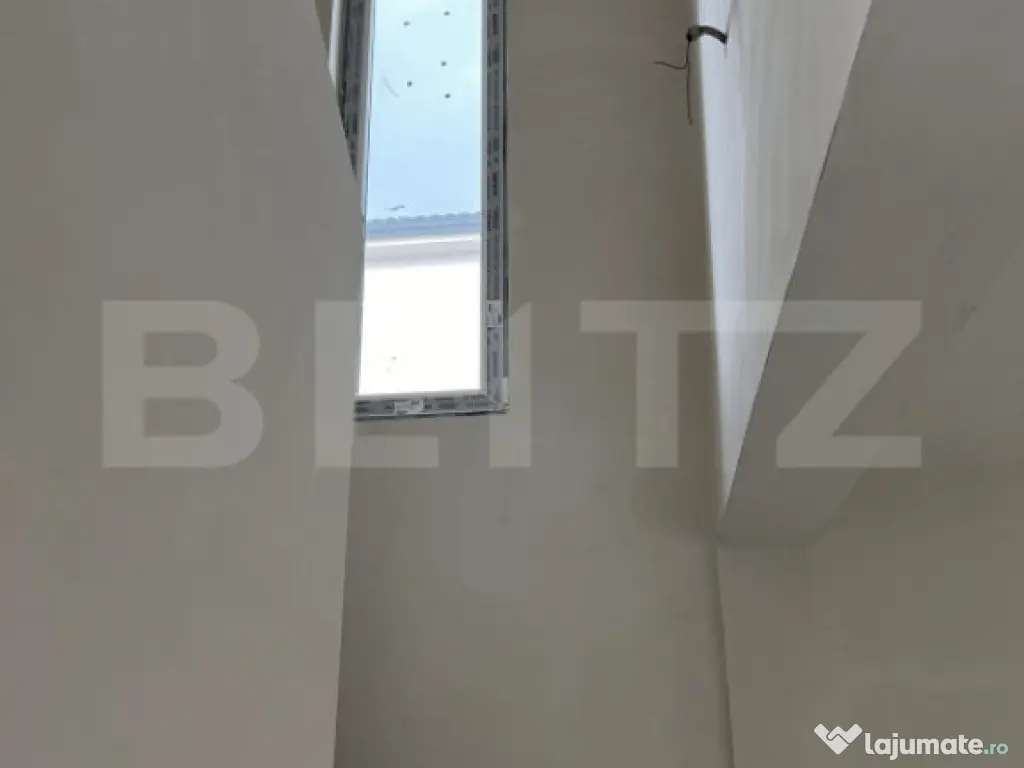 Casă cu 3 dormitoare 150.000 Euro+TVA la intrare în Dezmi