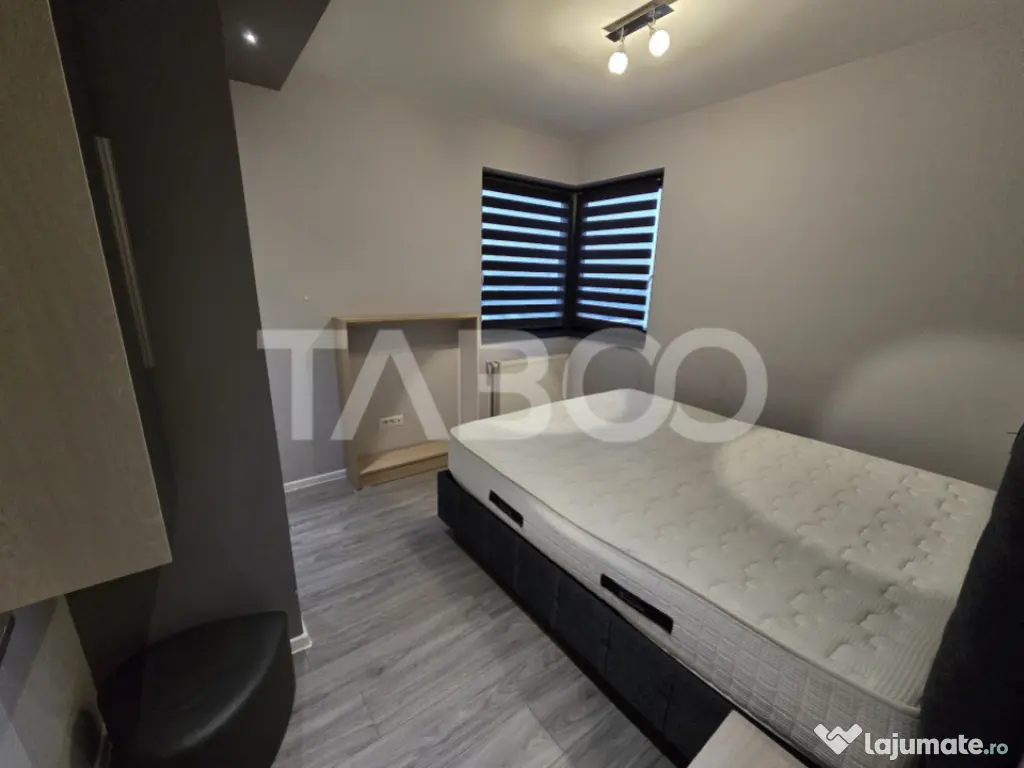 Apartament de inchiriat parcare lift balcon Doamna Stanca Si 