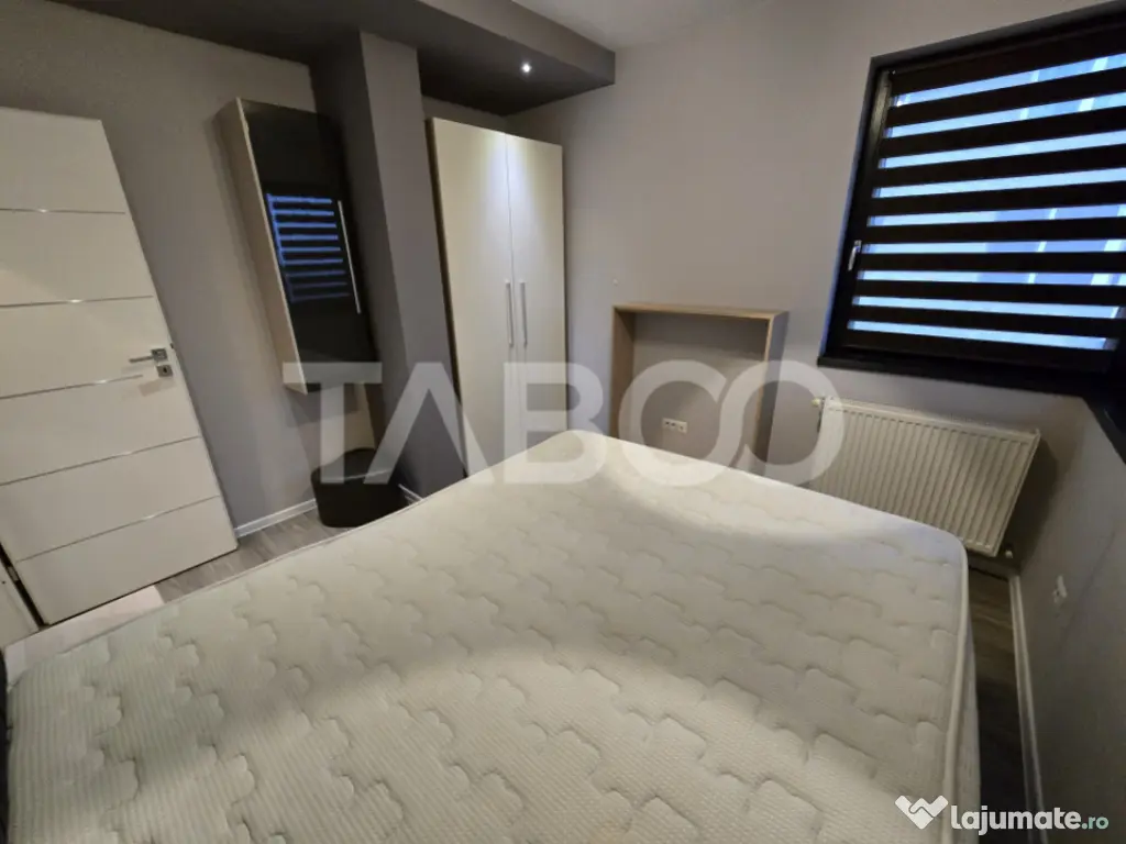 Apartament de inchiriat parcare lift balcon Doamna Stanca Si 