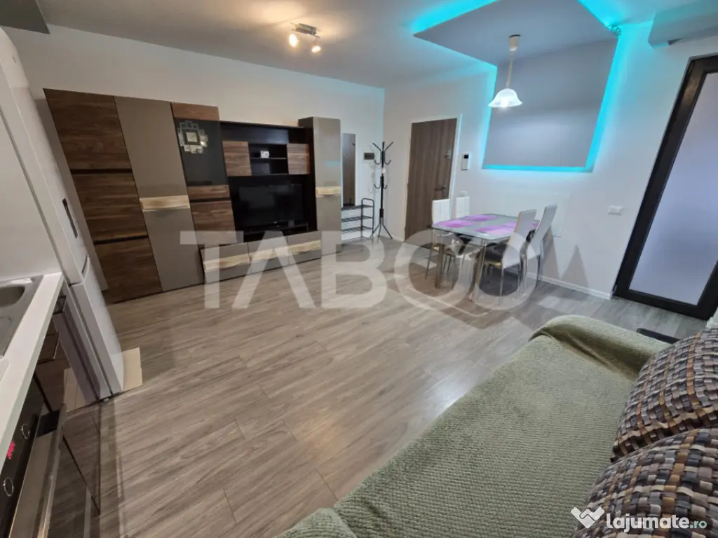 Apartament de inchiriat parcare lift balcon Doamna Stanca Si 