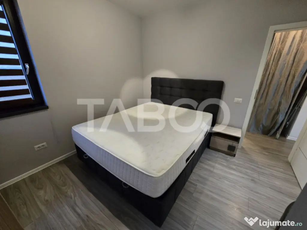 Apartament de inchiriat parcare lift balcon Doamna Stanca Si 