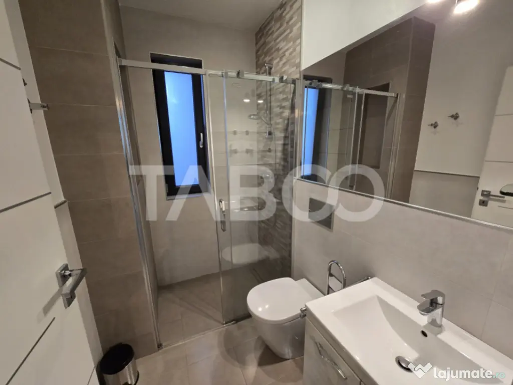 Apartament de inchiriat parcare lift balcon Doamna Stanca Si 