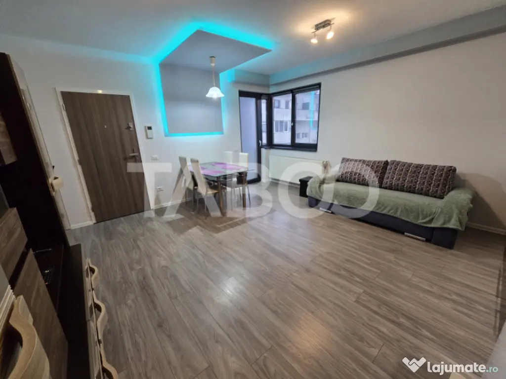 Apartament de inchiriat parcare lift balcon Doamna Stanca Si 