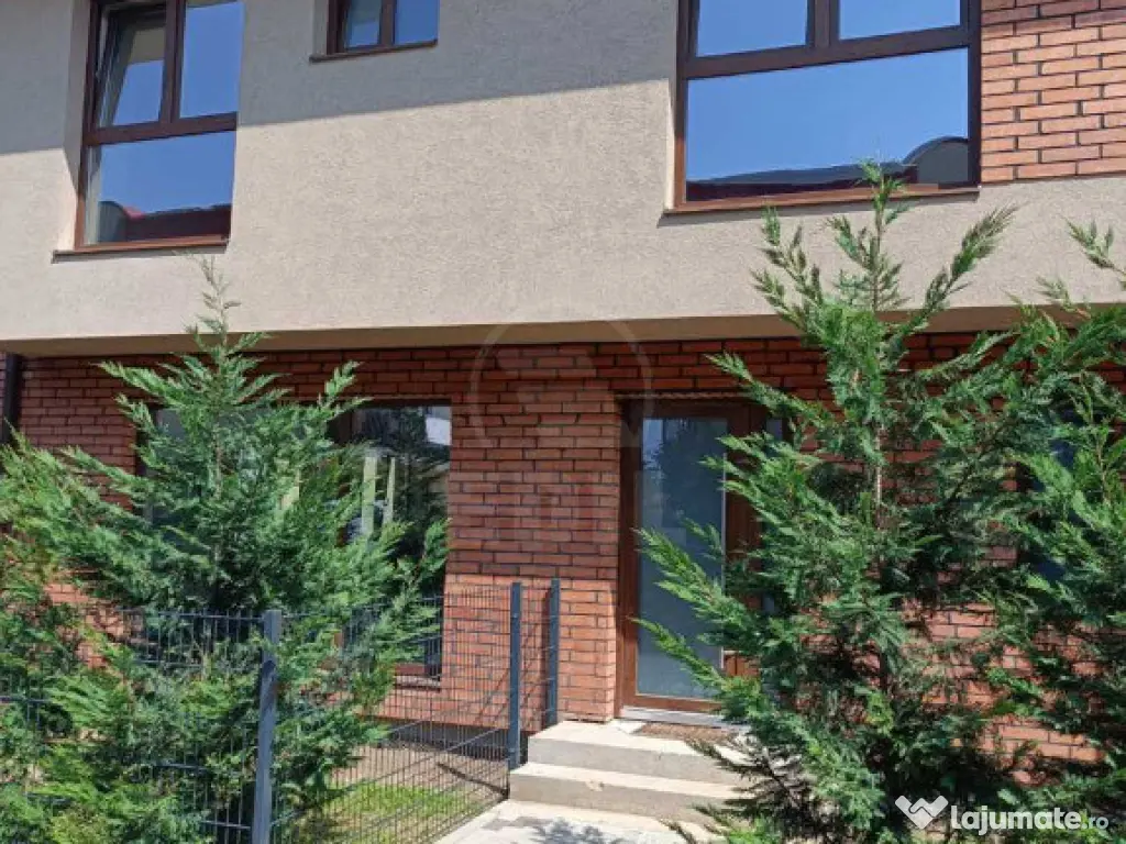 Casa cuplată, de vânzare în Florești, în apropiere de Lidl !!!