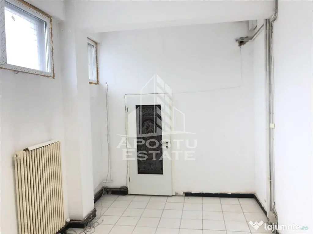 Spatiu Comercial, 107 mp, Zona Dorobantilor 