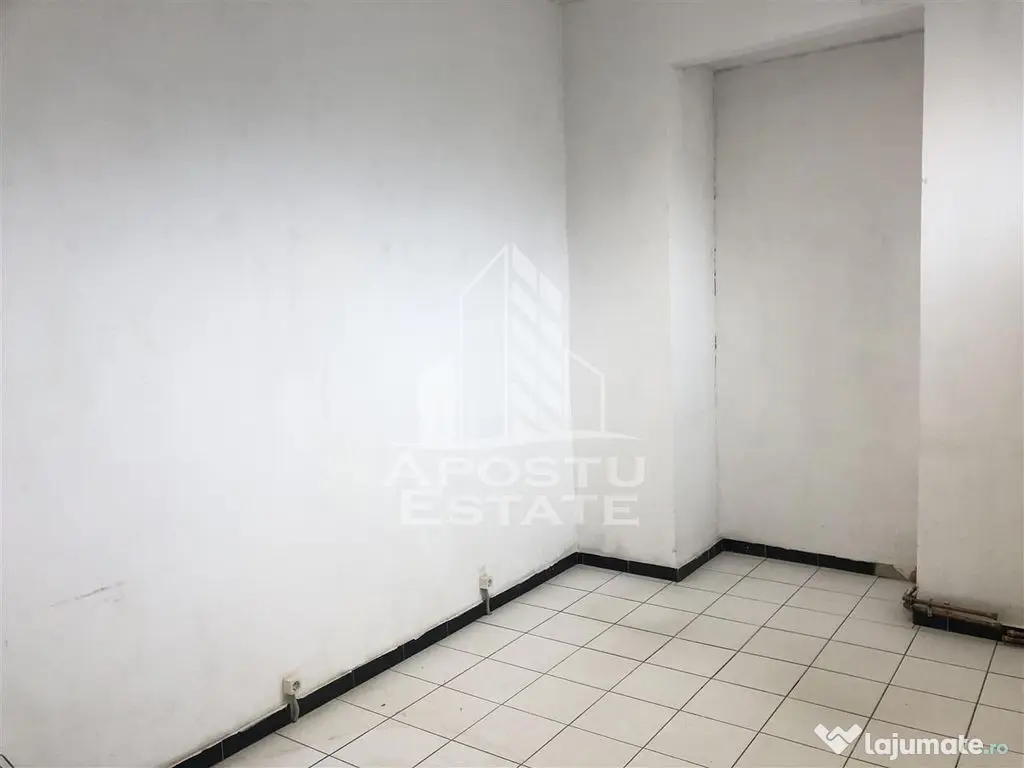 Spatiu Comercial, 107 mp, Zona Dorobantilor 