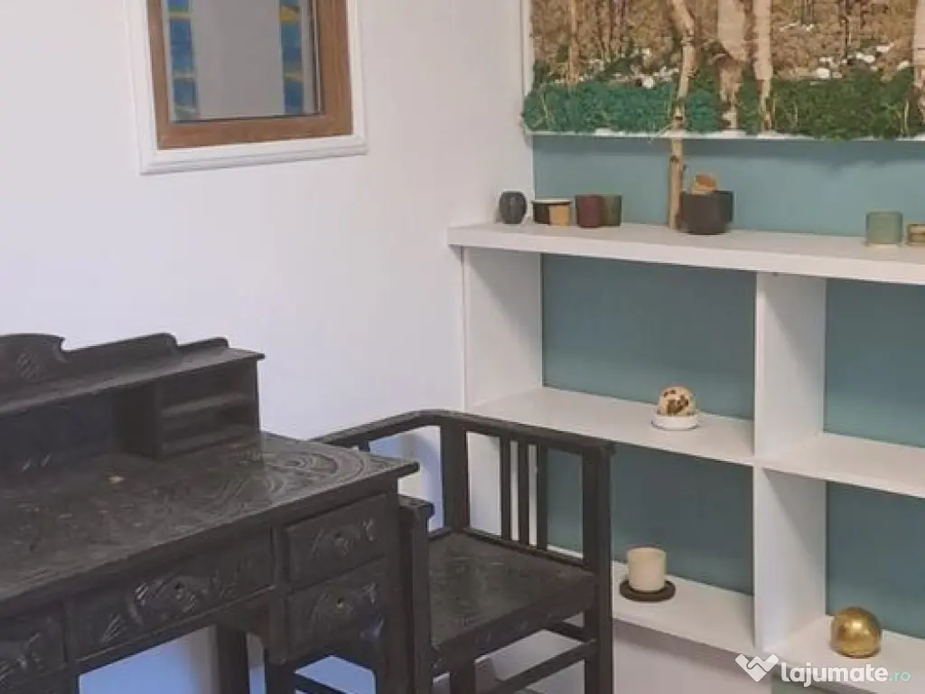 De inchiriat – Spatii de birouri in Micro 16, Galati 