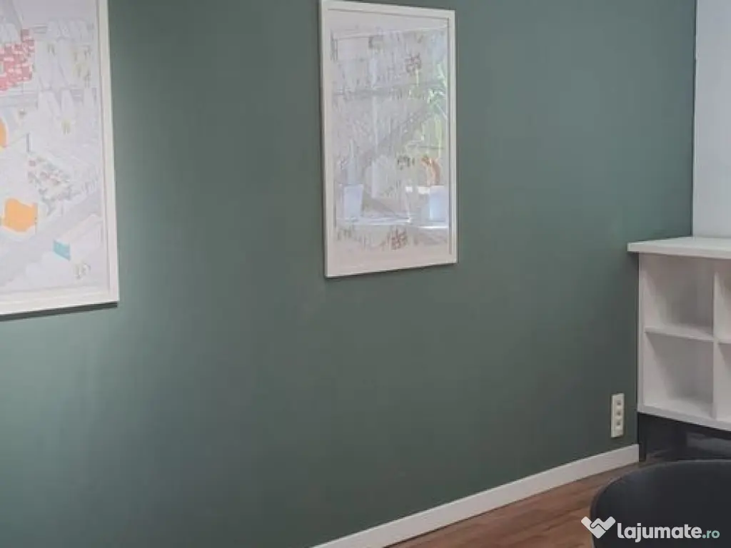 De inchiriat – Spatii de birouri in Micro 16, Galati 