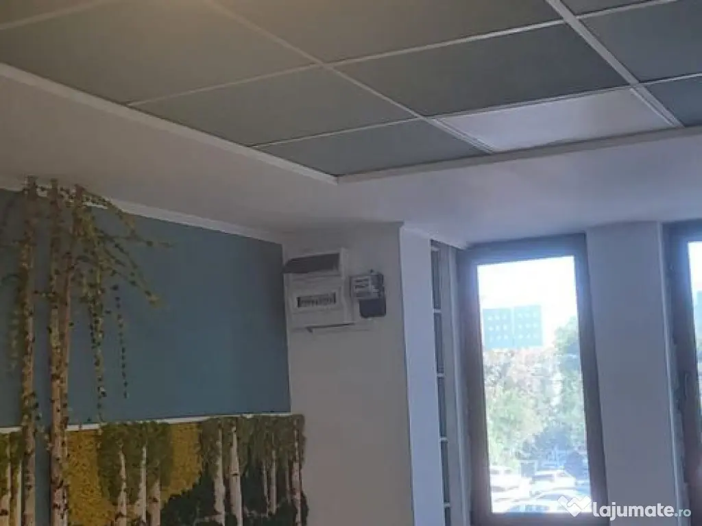 De inchiriat – Spatii de birouri in Micro 16, Galati 