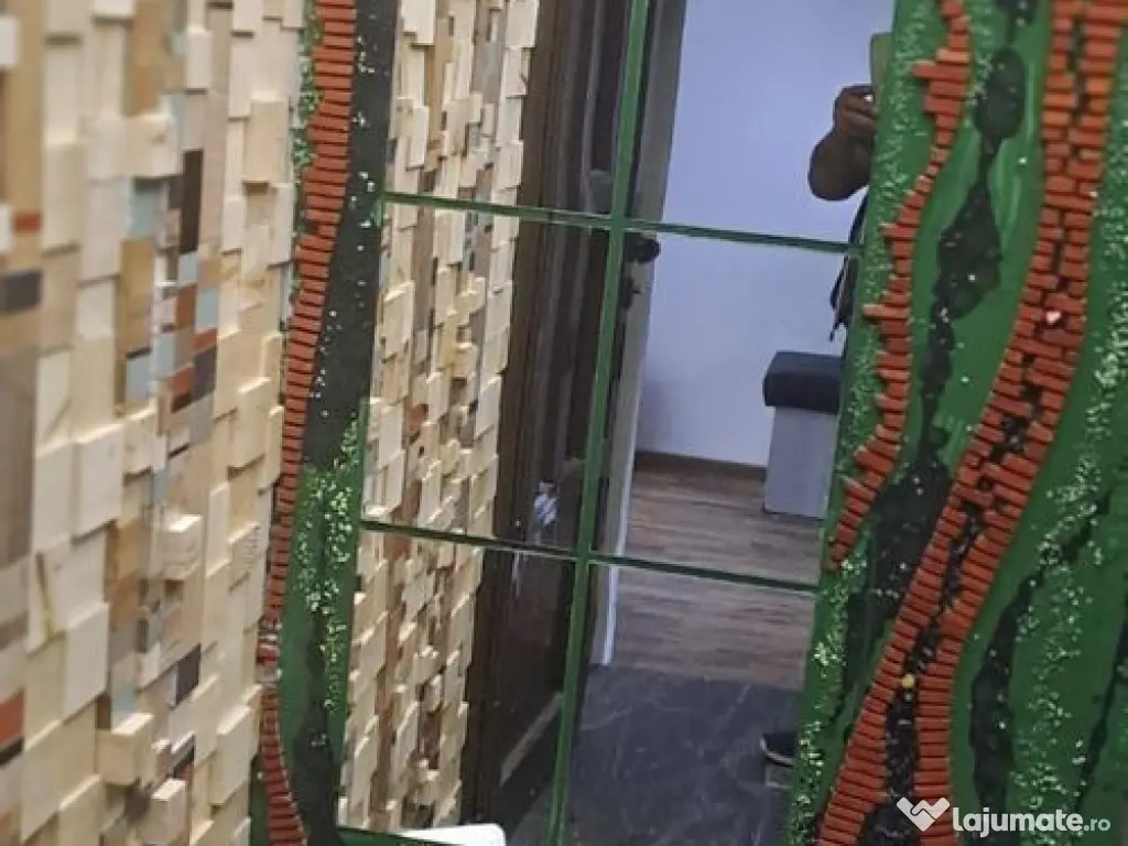 De inchiriat – Spatii de birouri in Micro 16, Galati 