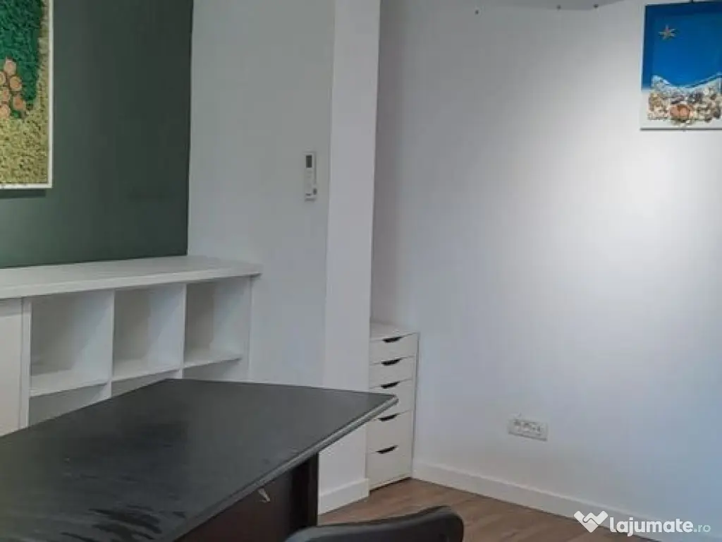 De inchiriat – Spatii de birouri in Micro 16, Galati 