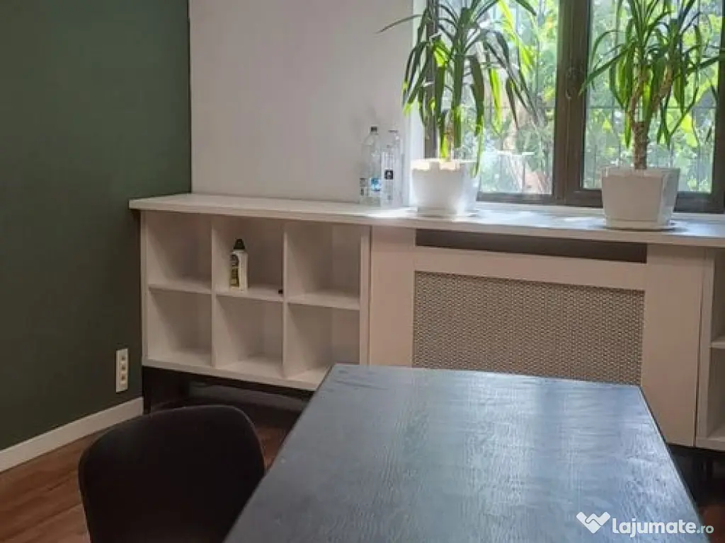 De inchiriat – Spatii de birouri in Micro 16, Galati 