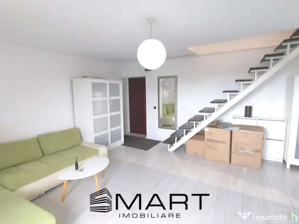 Apartament 3 camere zona Stefan cel Mare