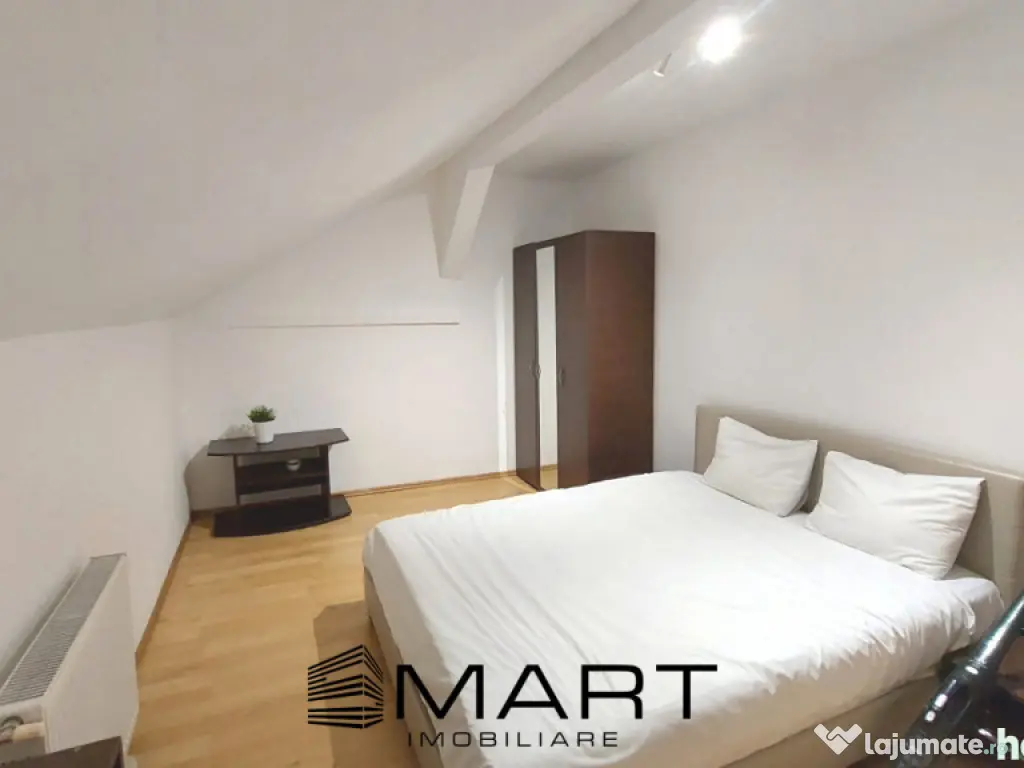 Apartament 3 camere zona Stefan cel Mare