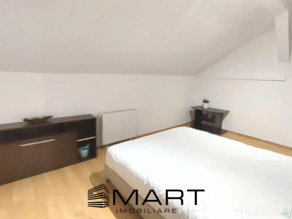 Apartament 3 camere zona Stefan cel Mare