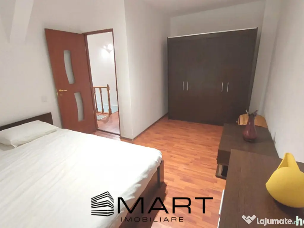 Apartament 3 camere zona Stefan cel Mare