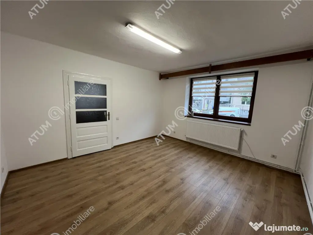 Casa 3 camere cu 2 pivnite si teren de 242 mp zona Calea Dum 