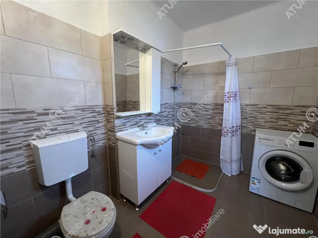 Casa 3 camere cu 2 pivnite si teren de 242 mp zona Calea Dum 