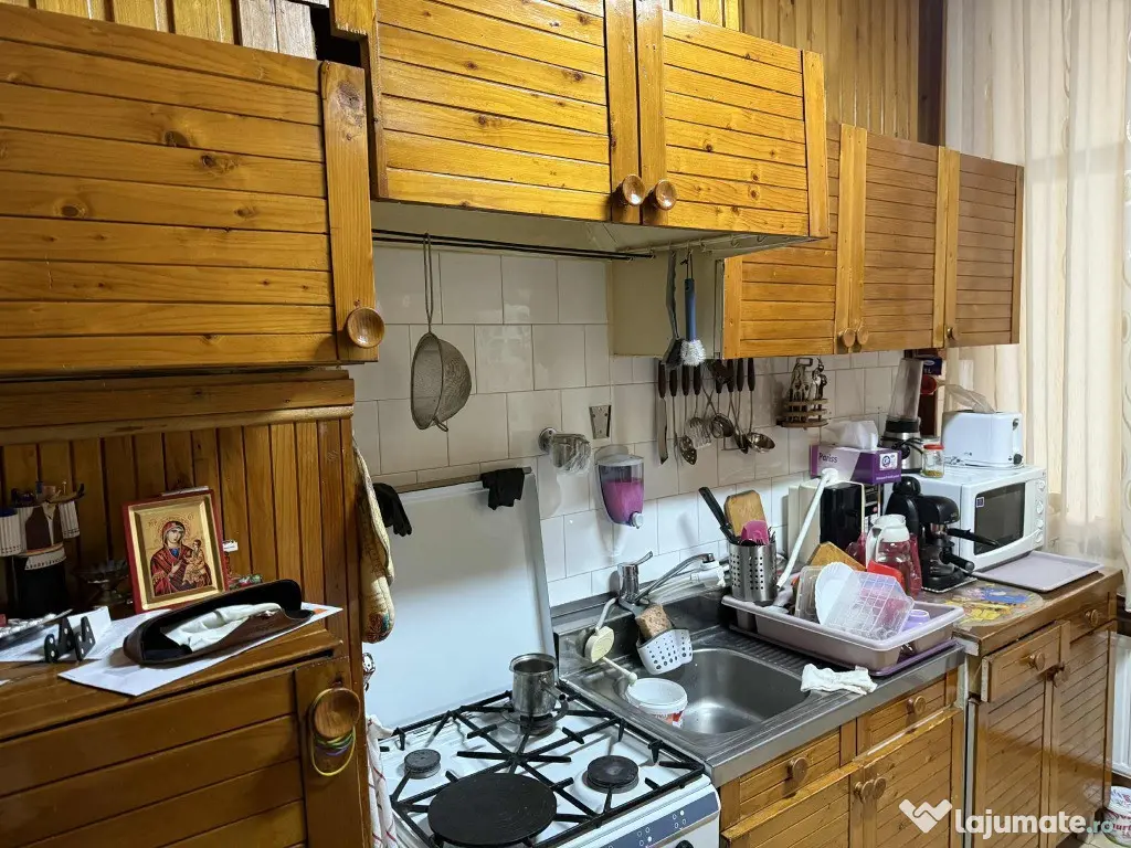 Apartament 2 camere Central-Calea Dorobantilor-exclusivitate