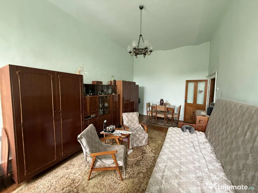 Apartament 2 camere Central-Calea Dorobantilor-exclusivitate