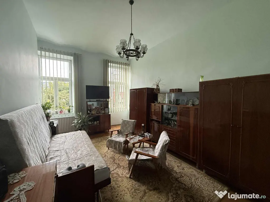 Apartament 2 camere Central-Calea Dorobantilor-exclusivitate