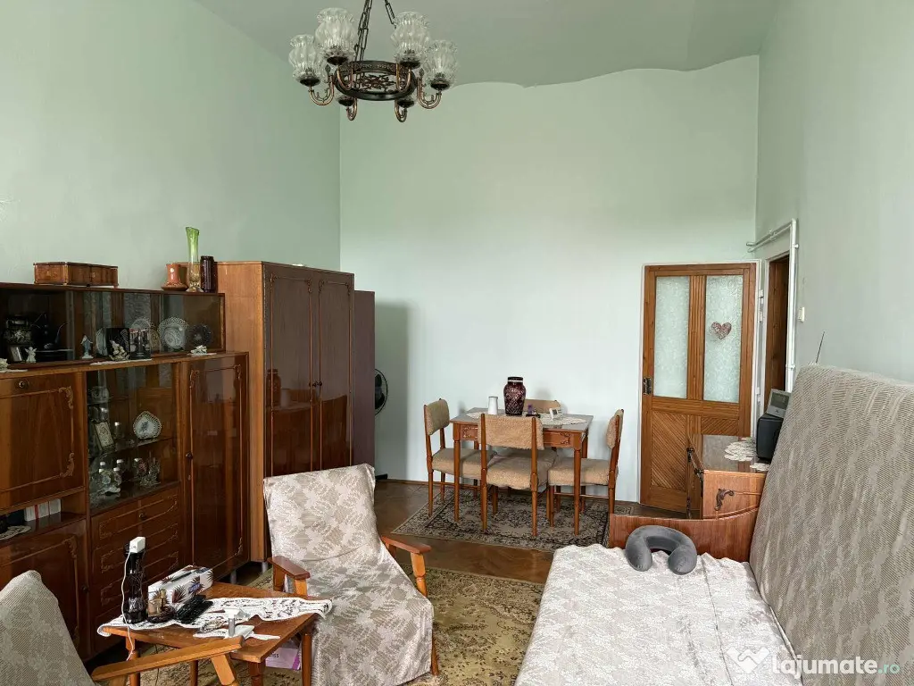 Apartament 2 camere Central-Calea Dorobantilor-exclusivitate