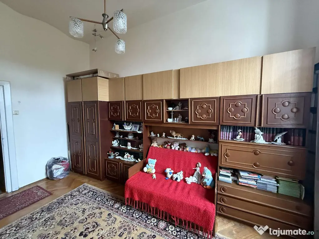 Apartament 2 camere Central-Calea Dorobantilor-exclusivitate