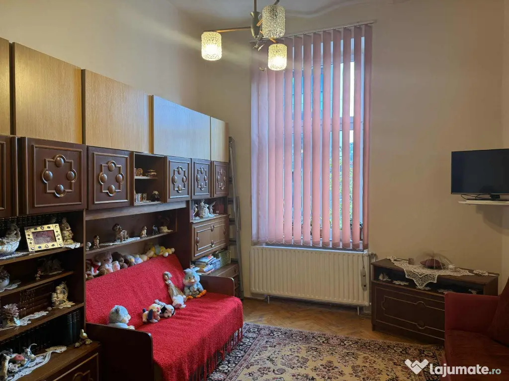 Apartament 2 camere Central-Calea Dorobantilor-exclusivitate