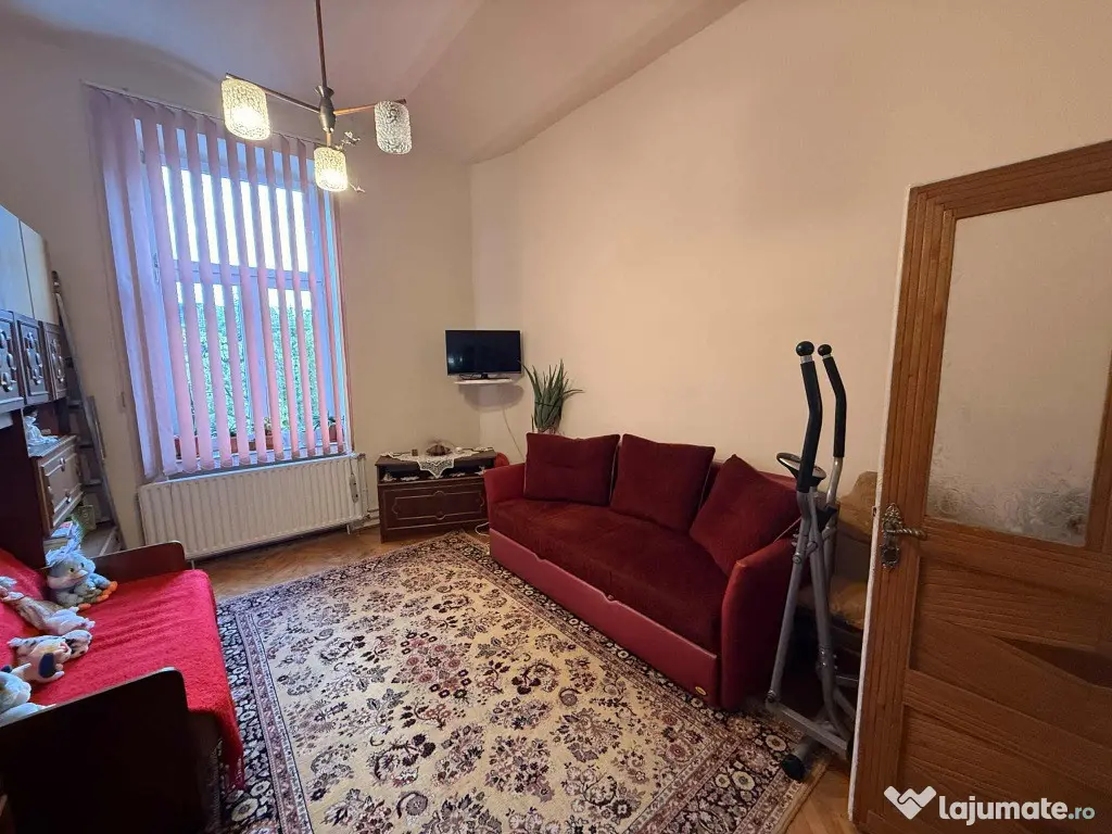 Apartament 2 camere Central-Calea Dorobantilor-exclusivitate