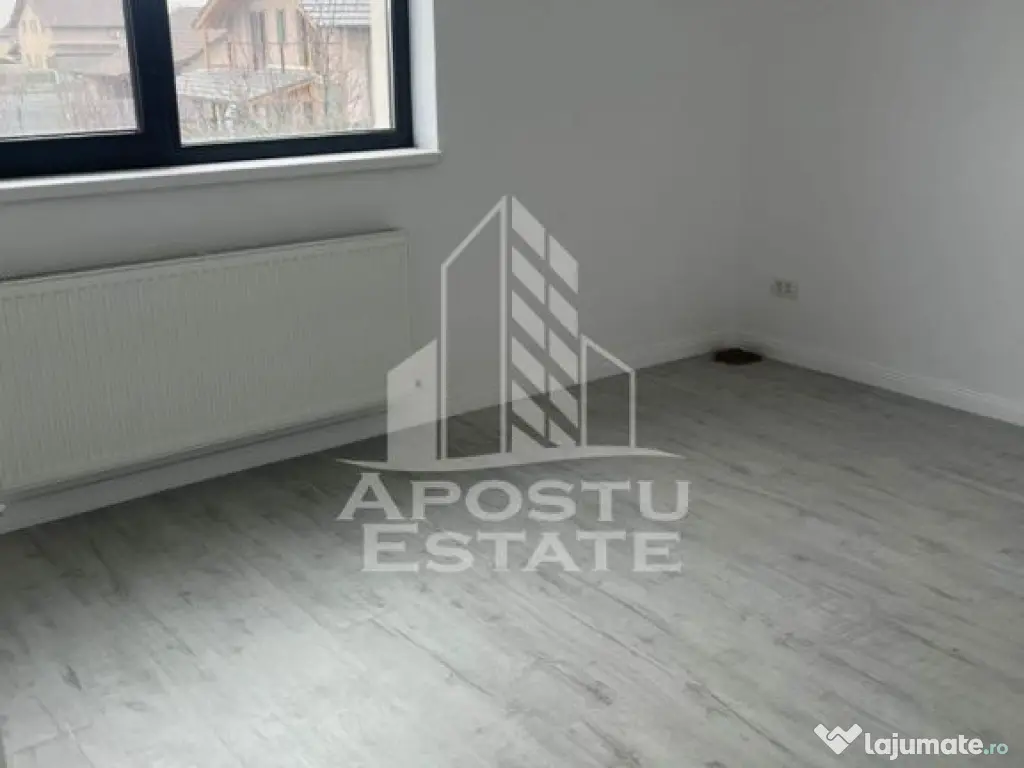 Duplex în Bucovăț ,poziție bună 