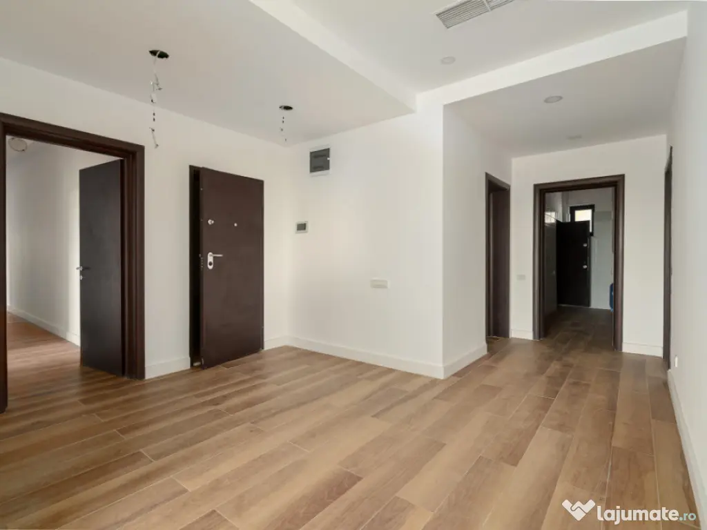 3200euro+ tva mp APARTAMENTE LUX sos NORDULUI + parcare subt