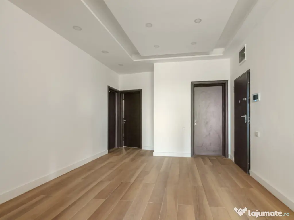 Lux pe Șoseaua Nordului: 250 mp + parcare subterană