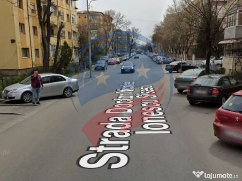 Apartament 4 camere decomandat/1 mai/ ultrafinisat/Craiova