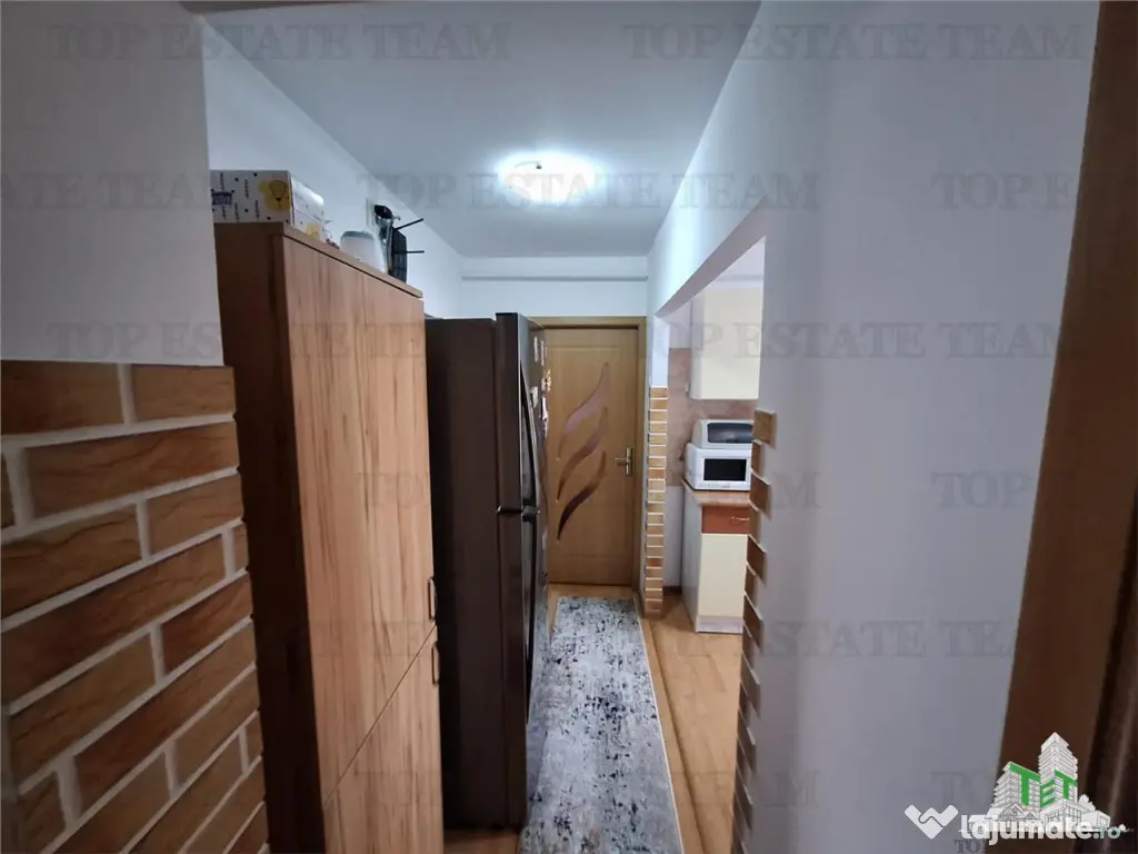 Apartament elegant - 3 camere - Obor - Braila