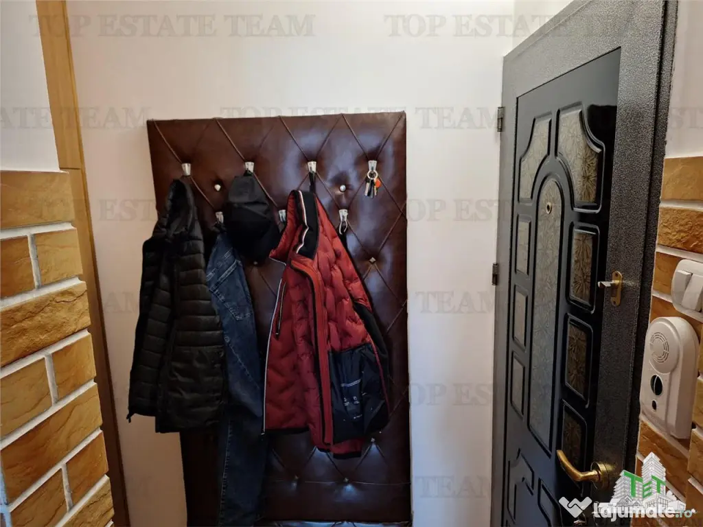 Apartament elegant - 3 camere - Obor - Braila