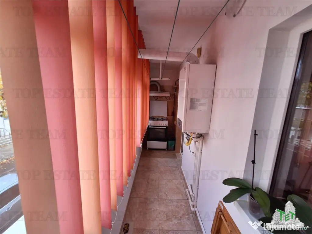 Apartament elegant - 3 camere - Obor - Braila