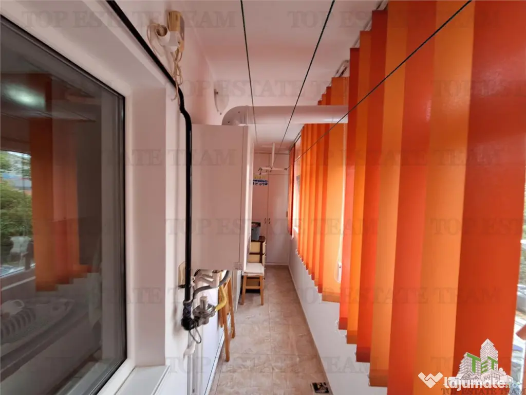 Apartament elegant - 3 camere - Obor - Braila