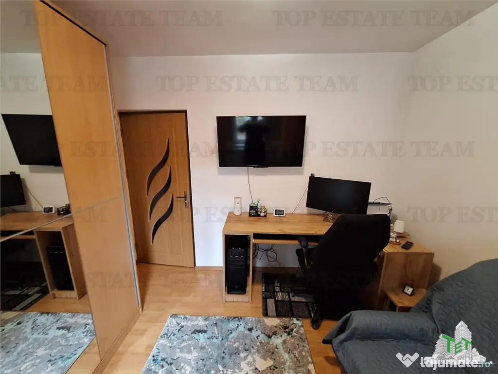 Apartament elegant - 3 camere - Obor - Braila