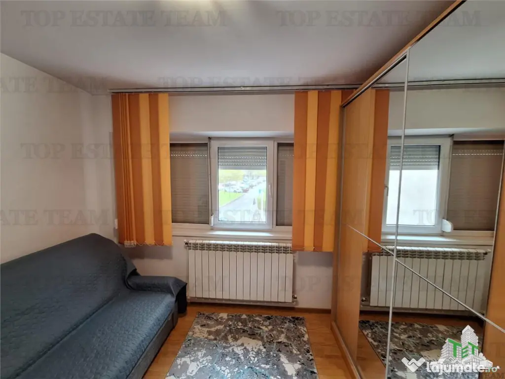 Apartament elegant - 3 camere - Obor - Braila