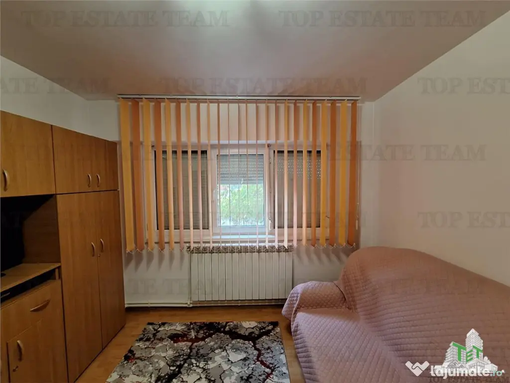 Apartament elegant - 3 camere - Obor - Braila